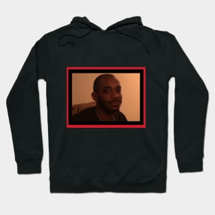 HVHPodcast - "PJ's Not Impressed" Hoodie